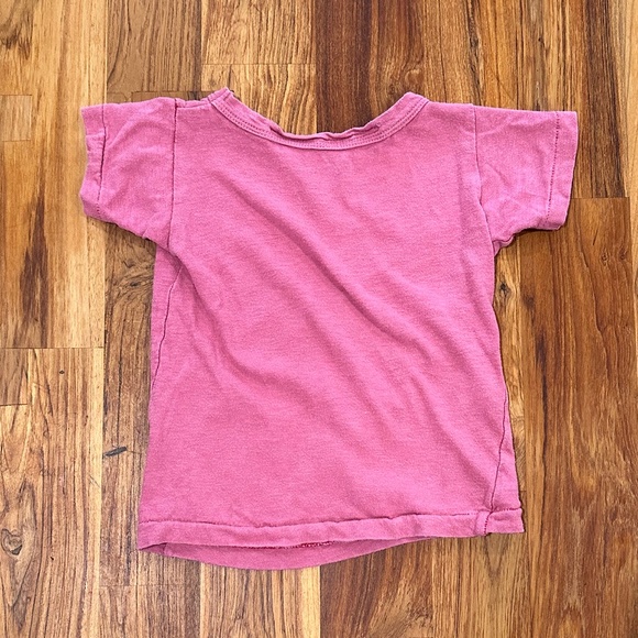 Go to Hollywood New York Dream Tee Size 90 (2 Years) - Picture 4 of 4